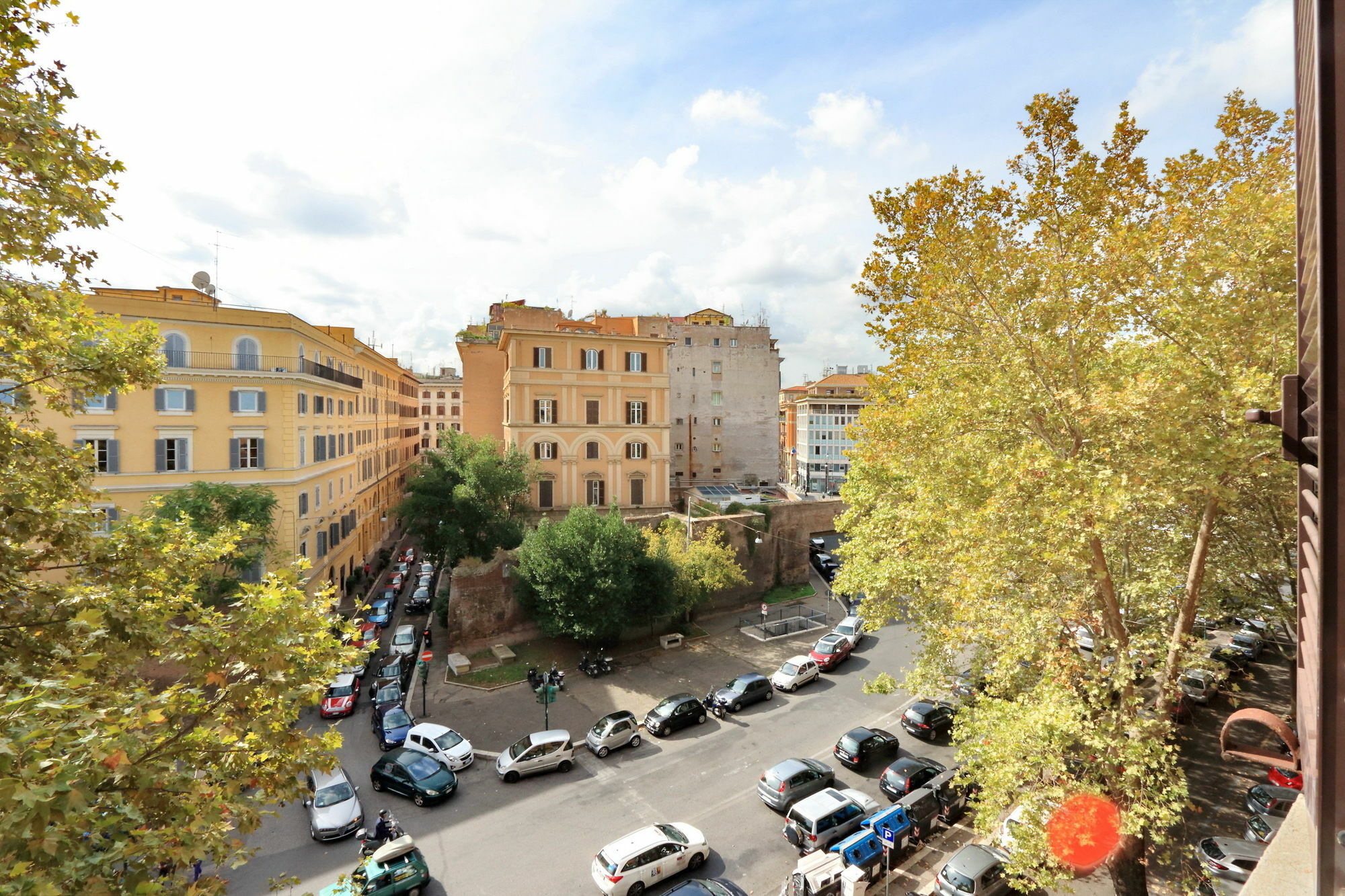 The Guesthouse Roma Exterior foto